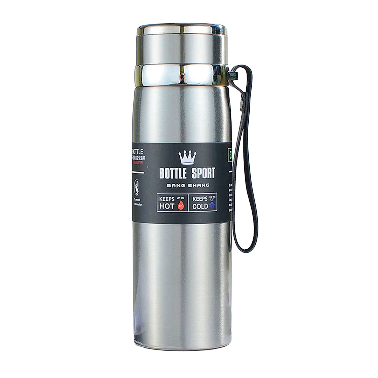 gourde isotherme 1 litre