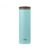 gourde isotherme bleu de 500ml
