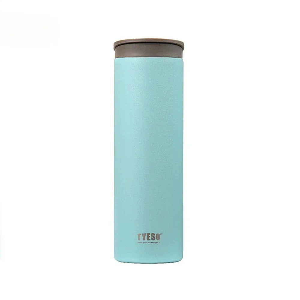 gourde isotherme bleu de 500ml