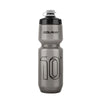 gourde pour vélo 750ml grise