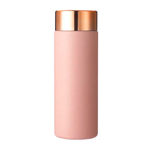 gourde rose de 200ml