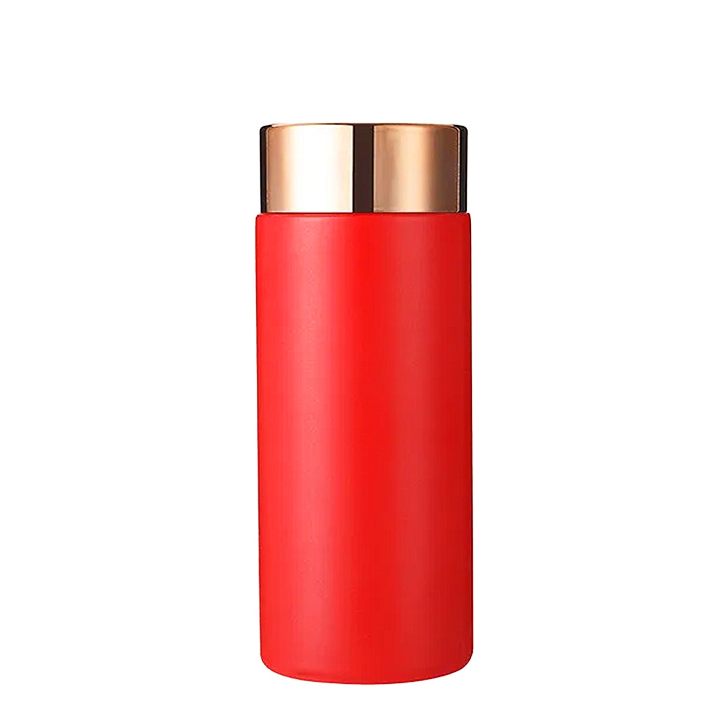 gourde rouge isotherme 200ml