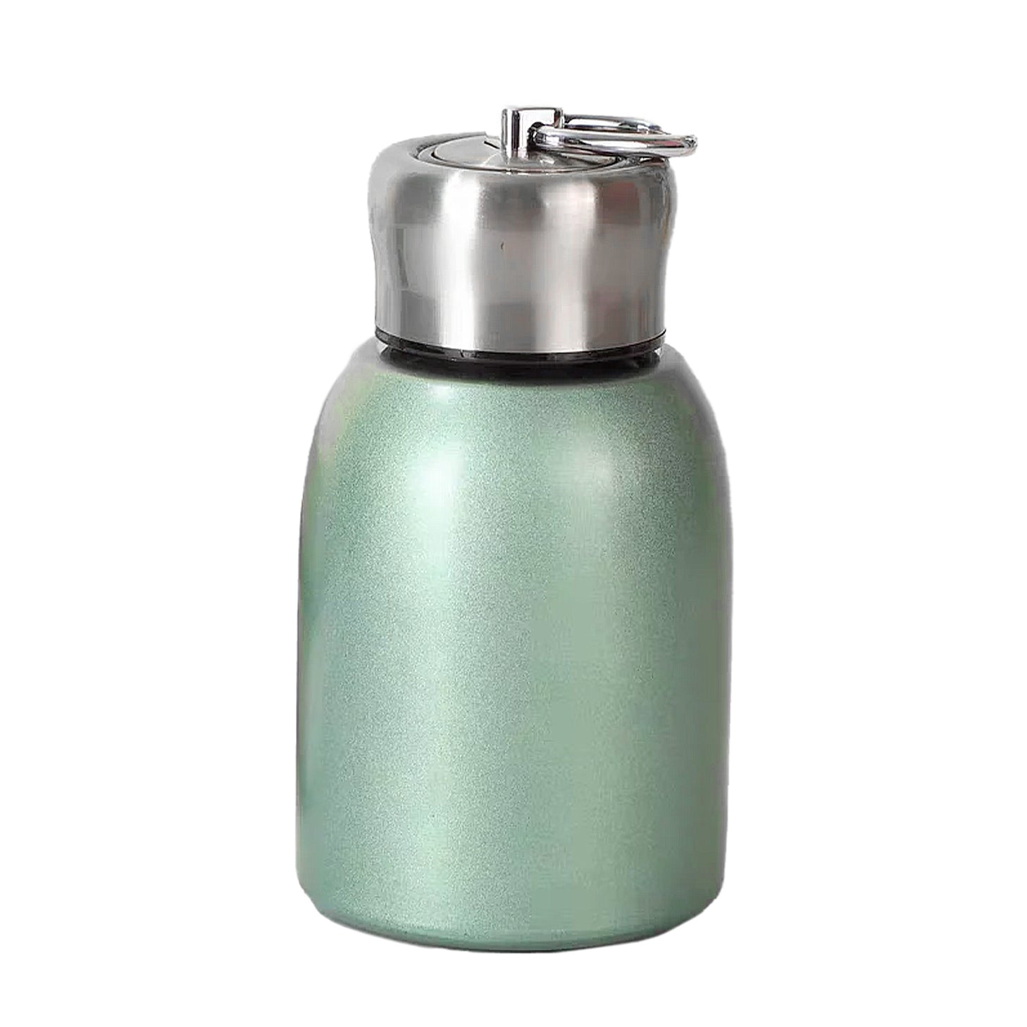 petite gourde verte 300ml