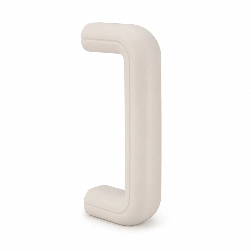 protège poignée de gourde stanley beige