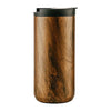 thermos en bois